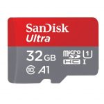 32GB SanDisk Card for Galaxy S9