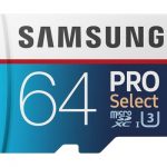 64GB Samsung Pro Select Card Galaxy S9