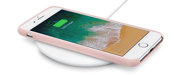 Belkin Boost Up Wireless Charging Pad