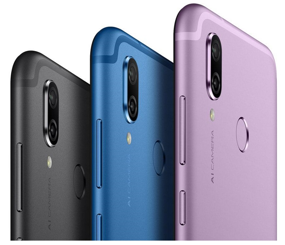 Honor Play Colors