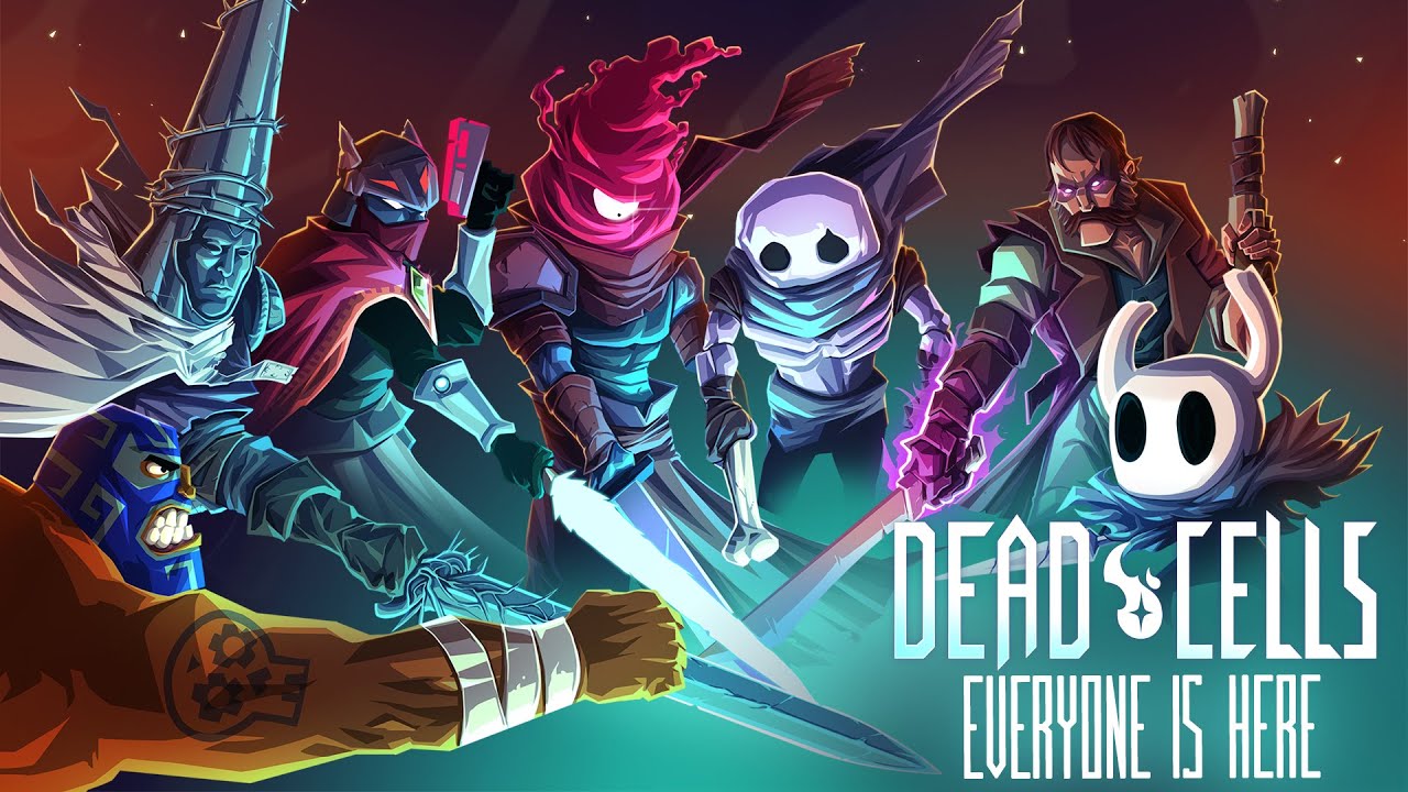 Dead Cells iOS Game