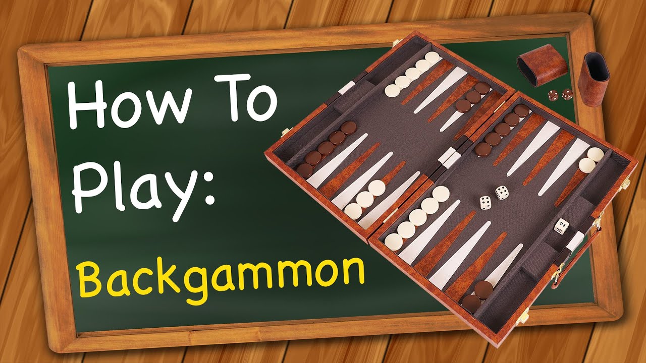 Backgammon