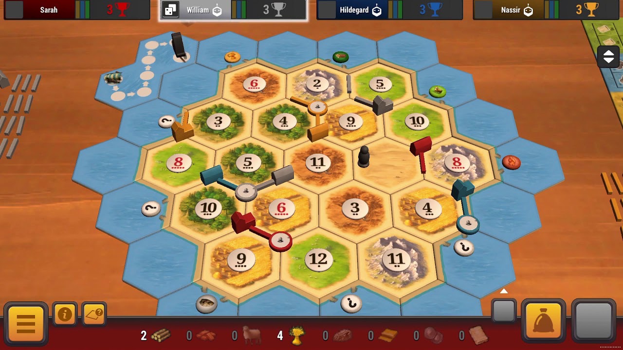 Catan Universe