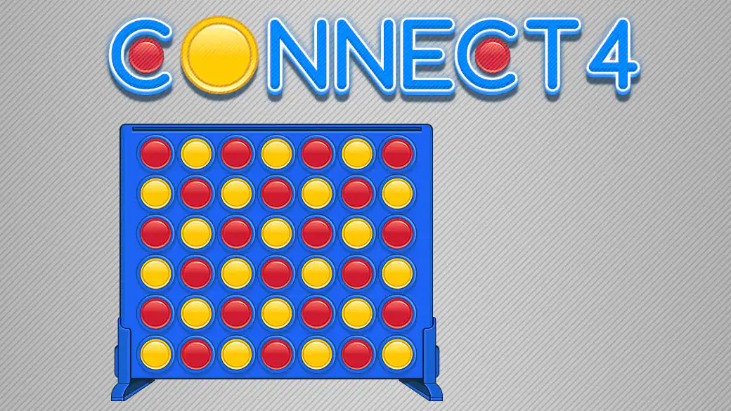 Connect 4