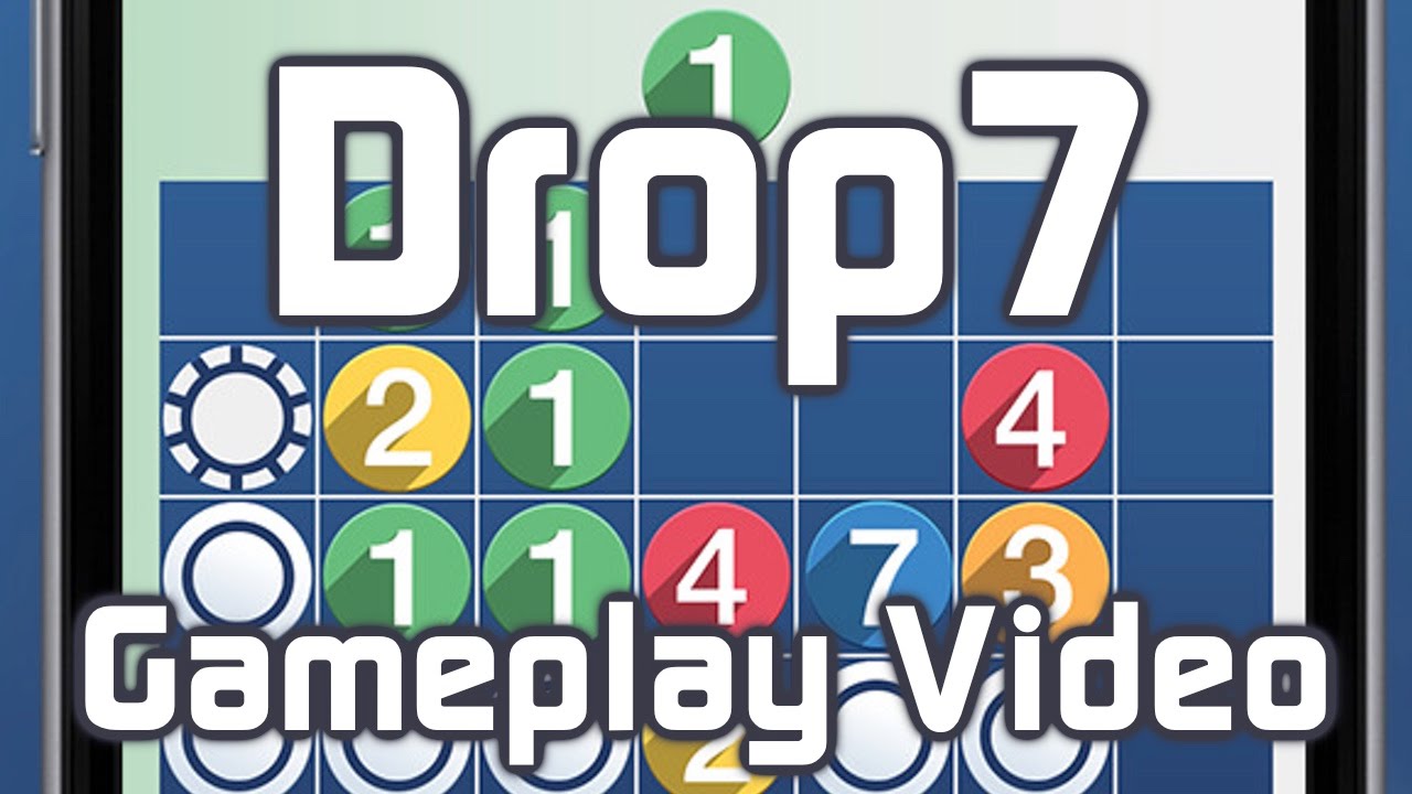 Drop 7