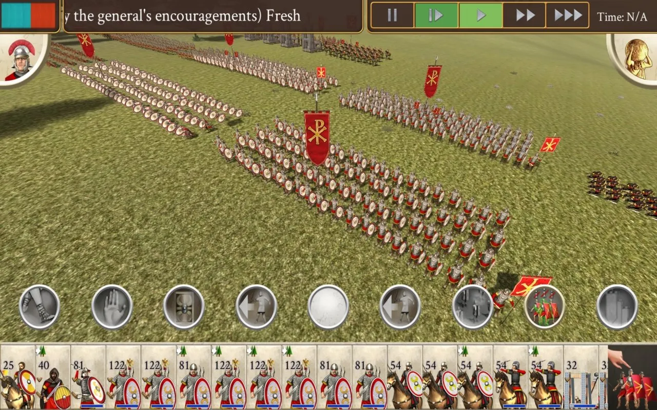 Rome Total War