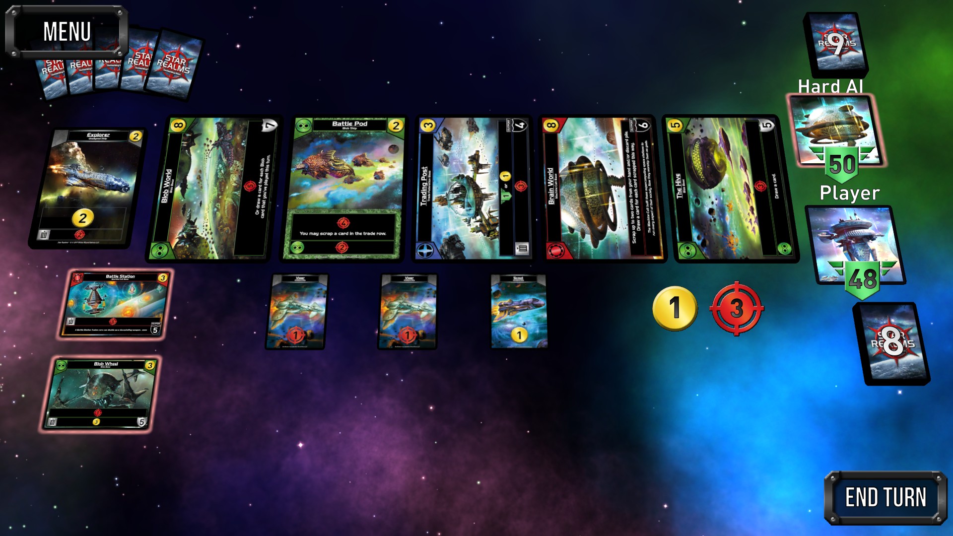 Star Realms